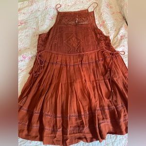 Free People dress